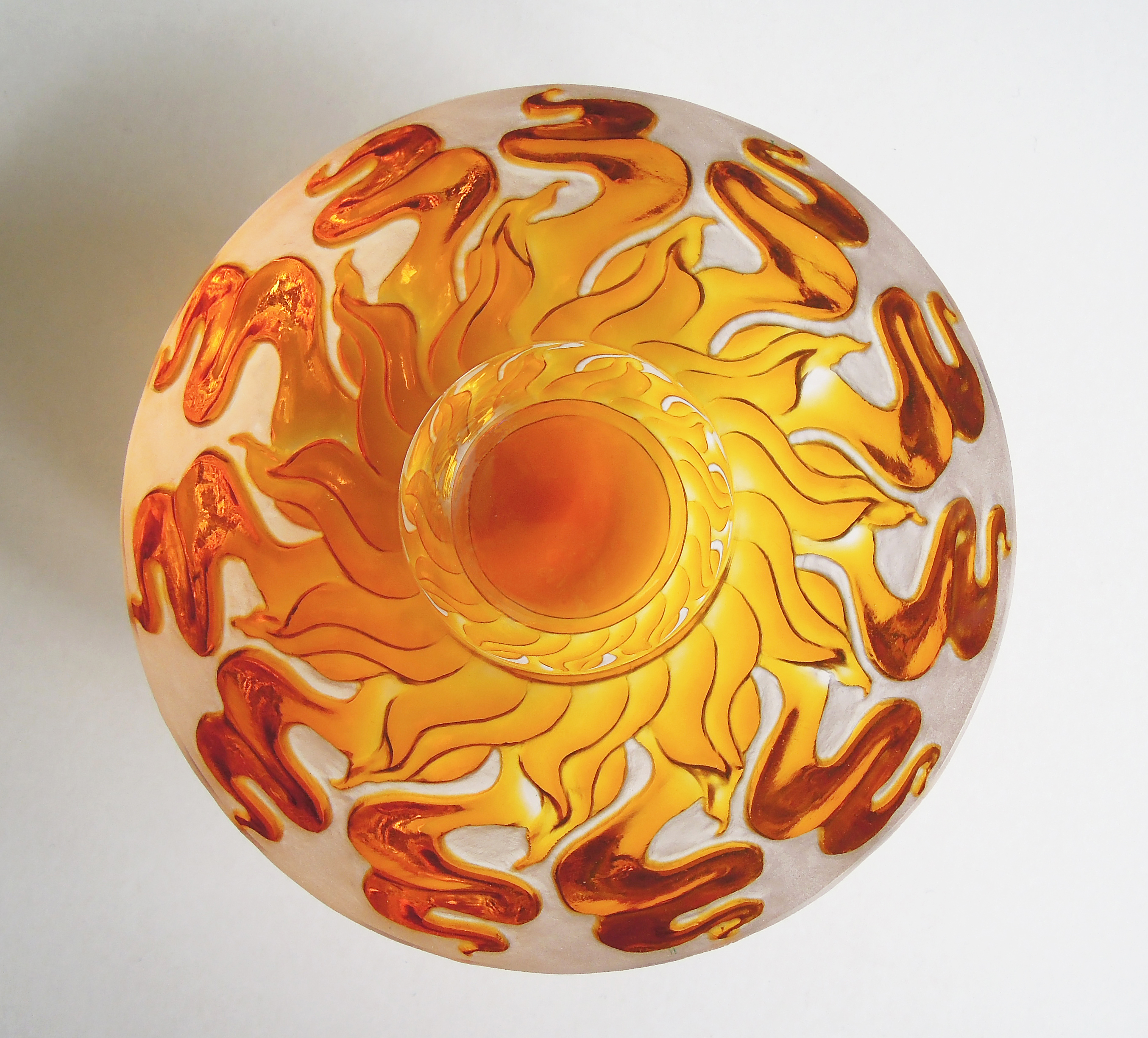 Little Bowl of Sunshine II Little Bowl of Sunshine II